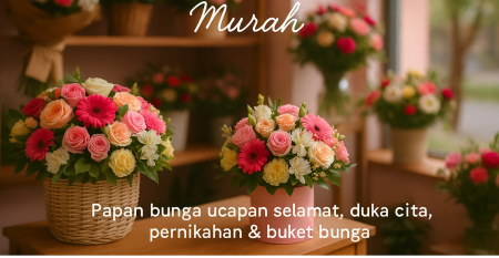 Toko Bunga Panjalin Lor